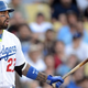 Matt Kemp of the Los Angeles Dodgers (Harry How/Getty Images)
